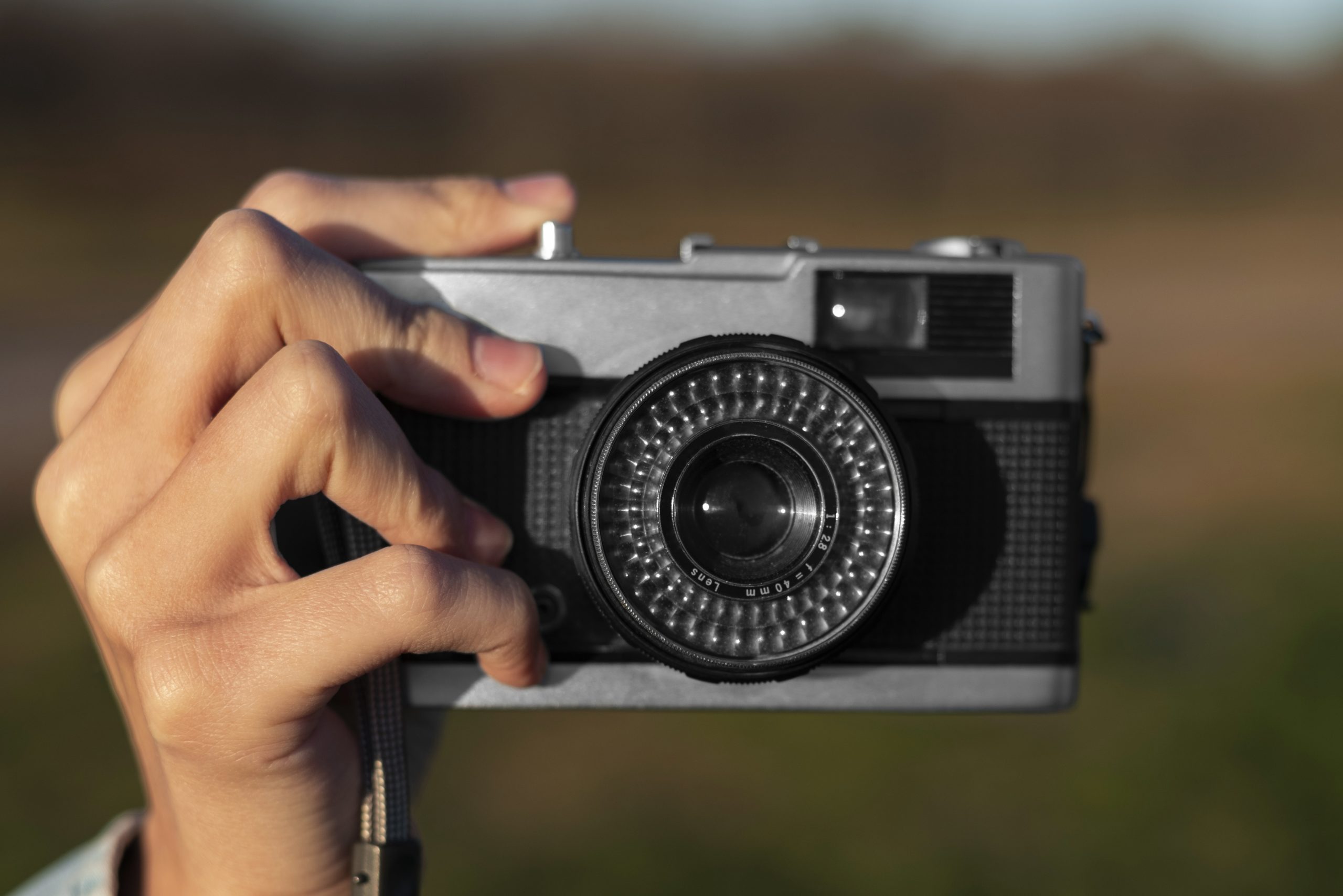 Read more about the article Czym są Mini Sesje?